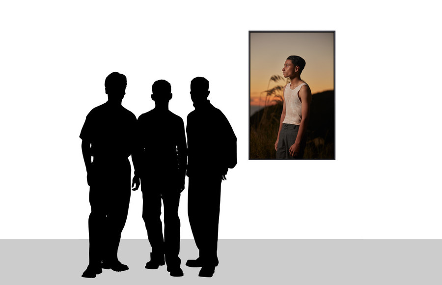 Russ Flatt Junior Milford Galleries Queenstown